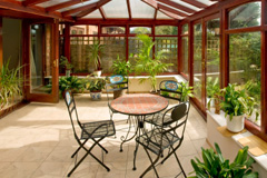Pontesford conservatory quotes