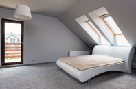 Pontesford bedroom extensions