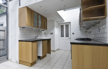 Pontesford kitchen extension leads