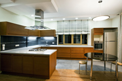 kitchen extensions Pontesford